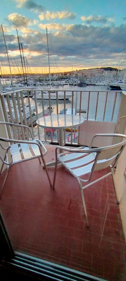 Studio Cap D'Agde La Grande Voile ภายนอก รูปภาพ