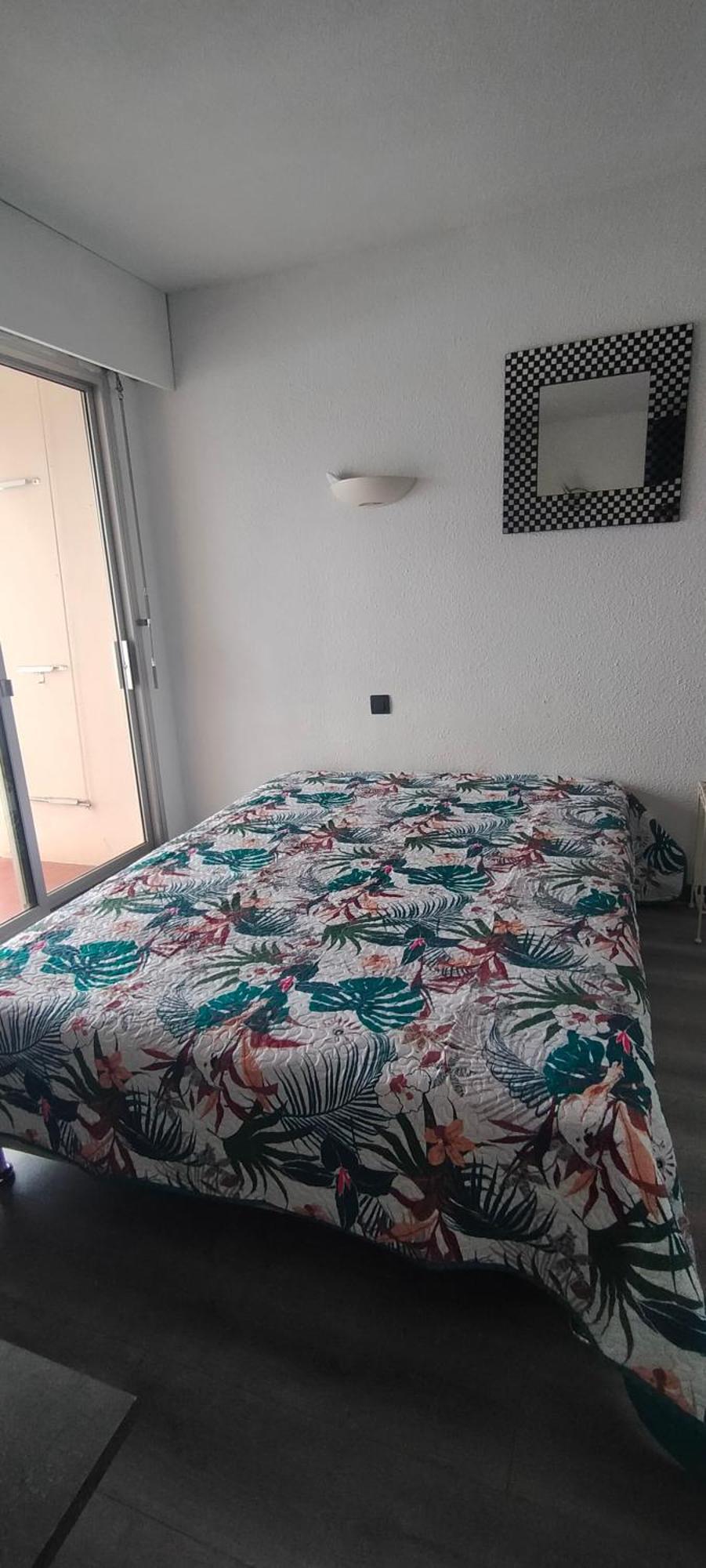 Studio Cap D'Agde La Grande Voile ภายนอก รูปภาพ